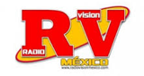 Radiovisión México LOGO