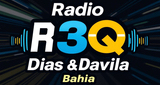 Radio 3 Q LOGO