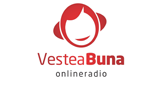 Radio Vestea Bună LOGO