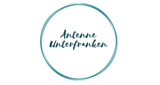 Antenne Unterfranken LOGO