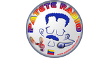 Pateteradio 94.9 FM LOGO