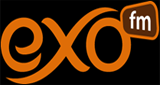 EXO FM Reunion LOGO