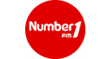 Number 1 FM LOGO