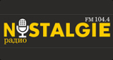 Nostalgie FM LOGO