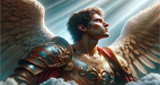Archangel Christian Radio LOGO