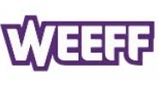 WEEFF Radio LOGO