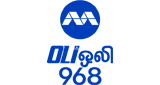 Oli 96.8 FM LOGO Oli 96.8 FM LOGO