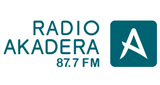 Radio Akadera LOGO
