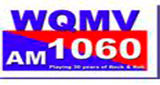 WQMV LOGO