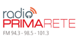 Radio Prima Rete LOGO