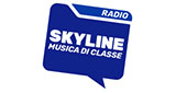 Radio Skyline LOGO Radio Skyline LOGO