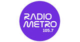 Radio Metro LOGO