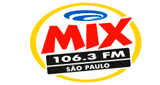 Mix FM LOGO