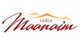 Rádio Maanaim LOGO