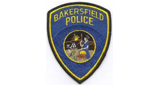 Bakersfield Police, Fire and EMS LOGO