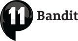 P11 Bandit LOGO
