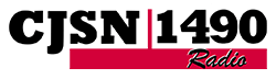 CJSN 1490 LOGO CJSN 1490 LOGO