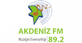 Hatay Radyo Akdeniz LOGO