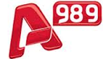 Alpha 98.9 LOGO