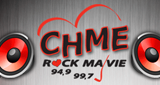 CHME LOGO