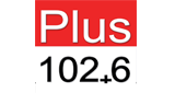 Plus Radio LOGO