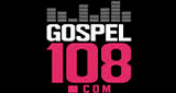 Gospel 108 LOGO