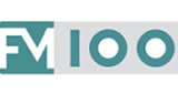 FM 100 LOGO