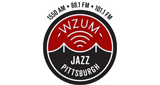 The Pittsburgh Jazz Channel LOGO