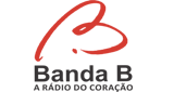Radio Banda B LOGO