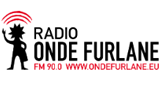 Radio Onde Furlane LOGO