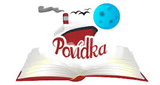 Rádio Povídka LOGO