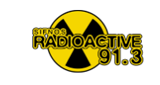 RadioActive 91.3 LOGO