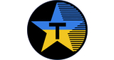 TRANCE IS STAR RADIO LOGO