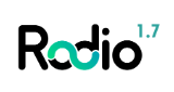 Radio1.7 LOGO