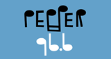 Pepper LOGO