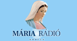 Mária Rádió Erdély LOGO