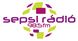 Sepsi Radio LOGO