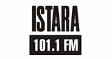 Radio Istara FM LOGO