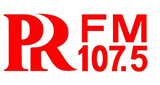 PR FM LOGO