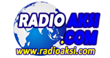Radio Aksi LOGO