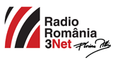 Radio 3Net LOGO