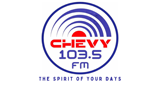Chevy LOGO