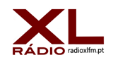 Radio XL FM LOGO Radio XL FM LOGO