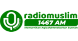 Radio Muslim LOGO