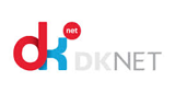 DKNET 730 AM LOGO DKNET 730 AM LOGO
