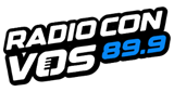Radio Con Vos LOGO