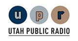 Utah Public Radio LOGO Utah Public Radio LOGO