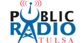 Public Radio 89.5 FM LOGO Public Radio 89.5 FM LOGO
