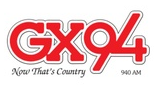 GX94 LOGO GX94 LOGO
