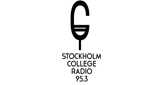 Stockholm College Radio LOGO